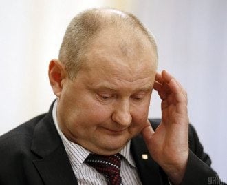 Скандал и позор перед Западом: эксперт рассказал, чем обернется Украине скандал с Чаусом
Скандал и позор перед Западом: эксперт рассказал, чем обернется Украине скандал с Чаусом
