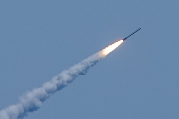 С гиперзвуковой ракетой США произошло ЧП во время испытаний
С гиперзвуковой ракетой США произошло ЧП во время испытаний