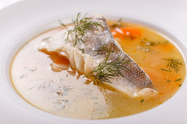 Не помутнеет и будет очень вкусным: правила приготовления рыбного бульона Не помутнеет и будет очень вкусным: правила приготовления рыбного бульона