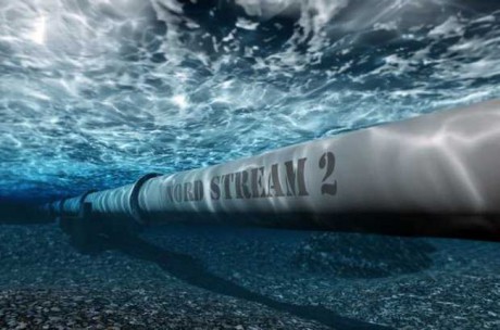 "Нефтогаз" выступил против снятия американских санкций с проекта Nord Stream-2 "Нефтогаз" выступил против снятия американских санкций с проекта Nord Stream-2