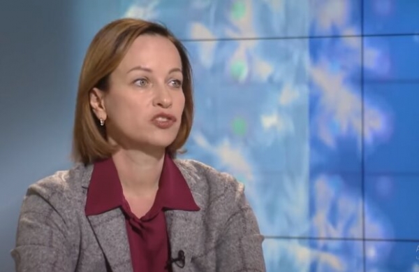 Марина Лазебная рассказала о нюансах накопительной пенсии: для кого она станет обязательной и когда начинать откладывать Марина Лазебная рассказала о нюансах накопительной пенсии: для кого она станет обязательной и когда начинать откладывать
