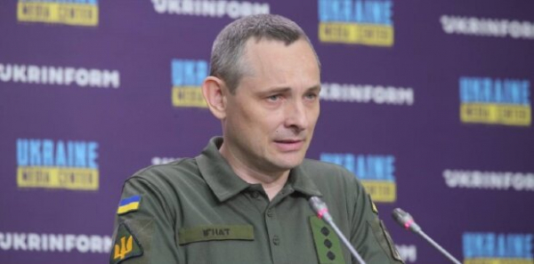 К "Трухе" у нас претензий нет: Юрий Игнат рассказал о сотрудничестве с популярным Telegram-каналом