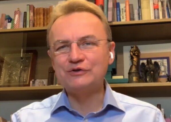 Садовый пошел по стопам Кличко: укрытия Львова оказались закрытыми, мэр говорит, что туда не ходят Садовый пошел по стопам Кличко: укрытия Львова оказались закрытыми, мэр говорит, что туда не ходят