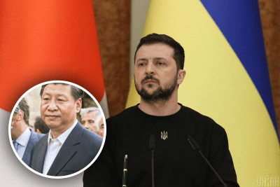 "Больше ничего не решает": Зеленский указал место Лукашенко в истории с ядерным оружием в Беларуси
"Больше ничего не решает": Зеленский указал место Лукашенко в истории с ядерным оружием в Беларуси