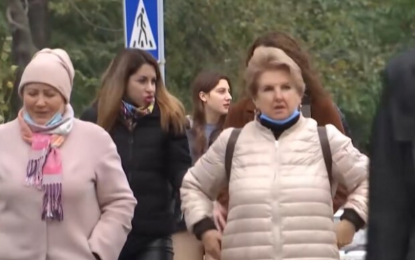 В Минсоцполитики рассказали, как повлияли на жизнь украинцев в 2020: компьютеры для общин и районирование В Минсоцполитики рассказали, как повлияли на жизнь украинцев в 2020: компьютеры для общин и районирование