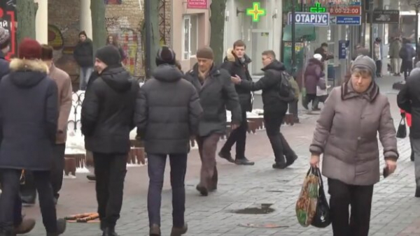 Главные новости за 6 сентября: основная опасность сентября, важное заявление о горячей воде и отоплении и ремонт укрытий в школах за счет родителей Главные новости за 6 сентября: основная опасность сентября, важное заявление о горячей воде и отоплении и ремонт укрытий в школах за счет родителей
