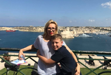 Налоговик Сумской области Елена Хотенко одолжила 2,8 млн грн у 12-летнего сына: сейчас он миллионер Налоговик Сумской области Елена Хотенко одолжила 2,8 млн грн у 12-летнего сына: сейчас он миллионер
