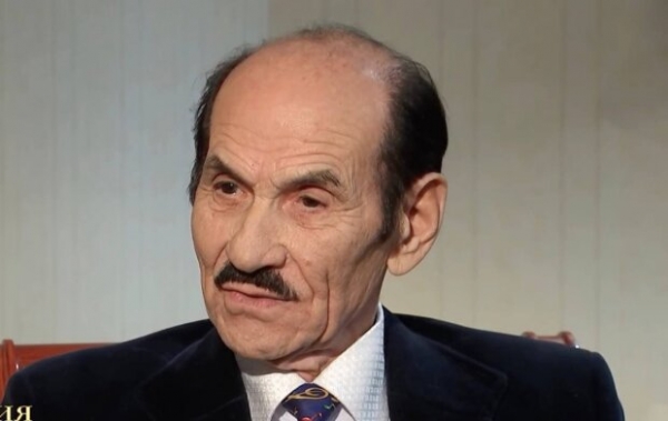 Григорий Чапкис попал в реанимацию: "Тяжело ходить и дышать"