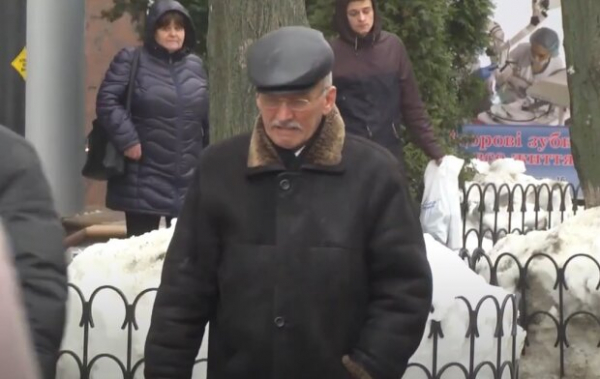 Главные новости за 17 января: фурор Ани Лорак с воинами ВСУ, свалка на Донбассе и исчезновение украинца после похода в военкомат Главные новости за 17 января: фурор Ани Лорак с воинами ВСУ, свалка на Донбассе и исчезновение украинца после похода в военкомат