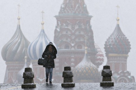 Польша заявляет об очередной массированной информатаке Кремля