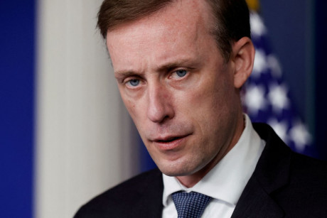 США не исключают аннексию Донбасса со стороны России, - советник Байдена США не исключают аннексию Донбасса со стороны России, - советник Байдена