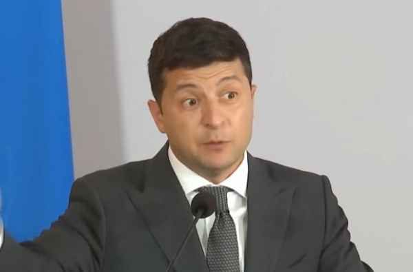 Зеленский объяснил, что грозит безвизу с Евросоюзом