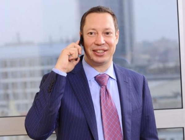 Новый глава НБУ Шевченко добавил часы Rolex и 100 миллионов в декларацию – украинцы онемели Новый глава НБУ Шевченко добавил часы Rolex и 100 миллионов в декларацию – украинцы онемели