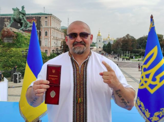 Суд уже второй раз отменил победу Вирастюка на довыборах в Раду
Суд уже второй раз отменил победу Вирастюка на довыборах в Раду