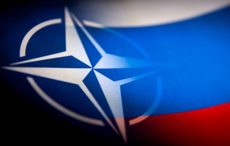 Заявление РФ и Китая не о НАТО, а об уважении права независимых наций выбирать свой путь - Столтенберг Заявление РФ и Китая не о НАТО, а об уважении права независимых наций выбирать свой путь - Столтенберг