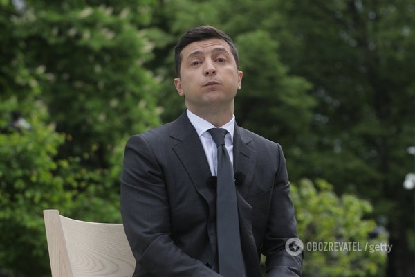 Зеленский раскрыл планы по возвращению Крыма
Зеленский раскрыл планы по возвращению Крыма