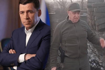 "Мы заинтересованы в этом": Зеленский о переговорах с РФ
"Мы заинтересованы в этом": Зеленский о переговорах с РФ