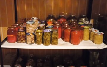 Ржавчина на крышках: как избежать опасных последствий для вашей консервации Ржавчина на крышках: как избежать опасных последствий для вашей консервации