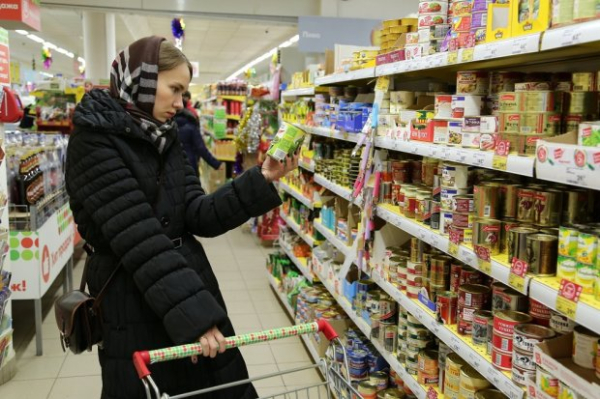 Украинцам расширяют помощь: где оставить заявку и когда прийти за продуктами