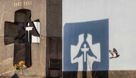 Штат Техас признал Голодомор геноцидом украинского народа