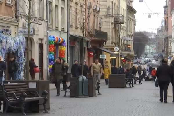 Невакцинированным украинцам запретили ходить в туалет Невакцинированным украинцам запретили ходить в туалет