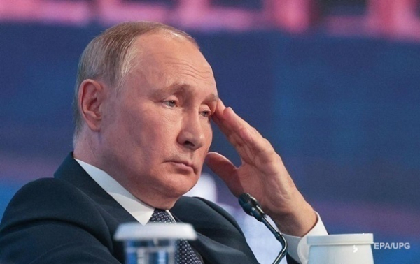 50 метров глубины: СМИ рассказали о бункере Путина 50 метров глубины: СМИ рассказали о бункере Путина