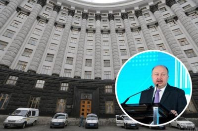 Чистки продолжаются: "под прицелом" оказался экс-глава СБУ Баканов
