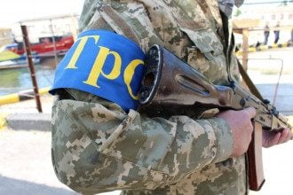 В Украине вступил в действие Закон о теробороне: в чем суть
В Украине вступил в действие Закон о теробороне: в чем суть