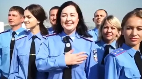 Главного налоговика страны поздравили в стиле СССР, украинцы подняли на смех: "Брежневу бы понравилось" Главного налоговика страны поздравили в стиле СССР, украинцы подняли на смех: "Брежневу бы понравилось"
