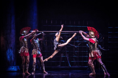 с 21 по 23 октября в Киеве пройдет международный фестиваль Ballet UA с 21 по 23 октября в Киеве пройдет международный фестиваль Ballet UA