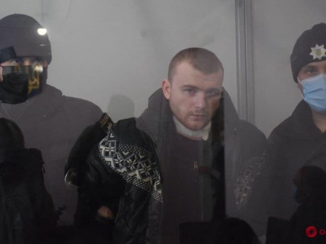 Убийцу Дарьи Лукьяненко приговорили к 15 годам тюрьмы