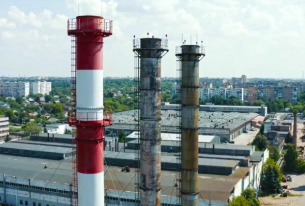 Тысячи украинцев остались без газа из-за долгов перед отопительным сезоном: "Ничего страшного, сейчас тепло" Тысячи украинцев остались без газа из-за долгов перед отопительным сезоном: "Ничего страшного, сейчас тепло"