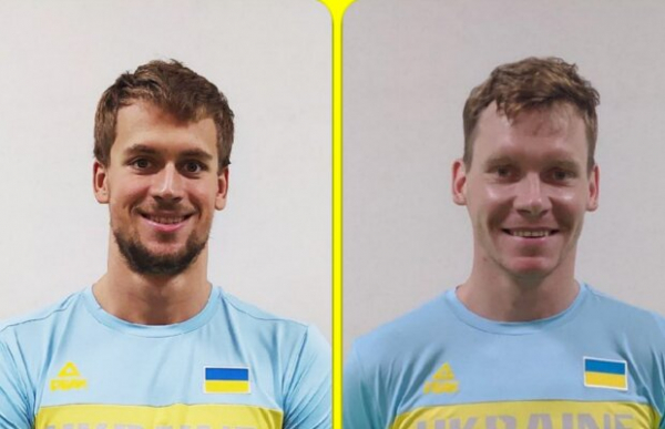 Украинские пловцы пробились в финал на Олимпийских играх в Токио, установив новые рекорды Украинские пловцы пробились в финал на Олимпийских играх в Токио, установив новые рекорды