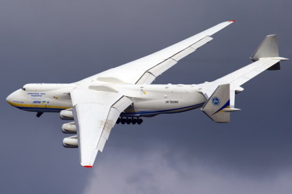 "Антонов" не получит ни копейки страховых за уничтоженный АН-225 "Мрия" - и руководство это знало "Антонов" не получит ни копейки страховых за уничтоженный АН-225 "Мрия" - и руководство это знало