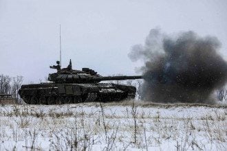 Около 300 российских журналистов в открытом письме осудили политику Путина - список
Около 300 российских журналистов в открытом письме осудили политику Путина - список