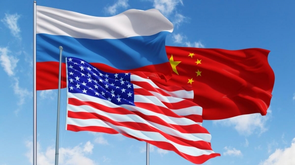 В США готовы помириться с Россией: в Вашингтоне назвали новую мировую угрозу
                                                                                