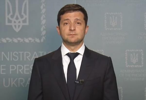 Зеленский сделал заявление: обсуждение важнейшего партнерства с Евросоюзом отложили Зеленский сделал заявление: обсуждение важнейшего партнерства с Евросоюзом отложили