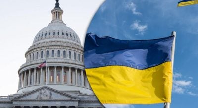 Будут двусторонние встречи: Зеленский едет в Швейцарию
Будут двусторонние встречи: Зеленский едет в Швейцарию