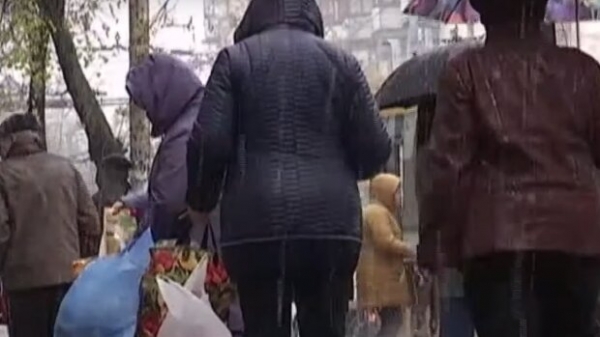 Погода в Украине на 19 марта избавит от ветра и осадков Погода в Украине на 19 марта избавит от ветра и осадков