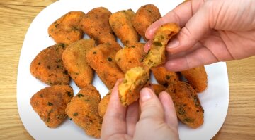 Вы никак это блюдо не испортите: рецепт картофеля с хрустящей корочкой Вы никак это блюдо не испортите: рецепт картофеля с хрустящей корочкой