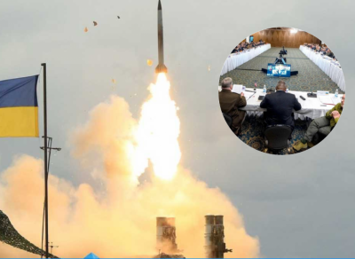 Встреча Рамштайн-6 войдет в историю: Украине помогут закрыть небо от агрессии РФ
