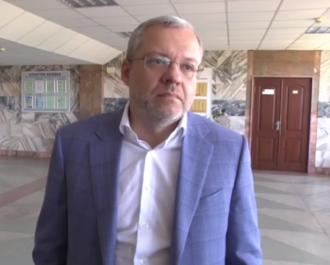 Названа возможная дата назначения нового министра энергетики
Названа возможная дата назначения нового министра энергетики