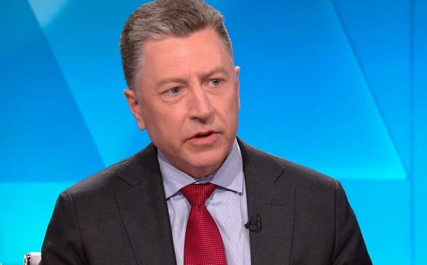 Волкер резко высказался в адрес Зеленского из-за преследования Порошенко
Волкер резко высказался в адрес Зеленского из-за преследования Порошенко