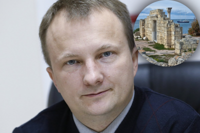 Подоляк разнес Путина из-за Донбасса и заявил о возможности быстро освободить Крым
Подоляк разнес Путина из-за Донбасса и заявил о возможности быстро освободить Крым