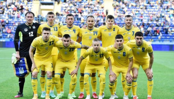 Украина - Северная Македония: стартовал матч Евро-2020 после поражения нашей сборной Нидерландам Украина - Северная Македония: стартовал матч Евро-2020 после поражения нашей сборной Нидерландам