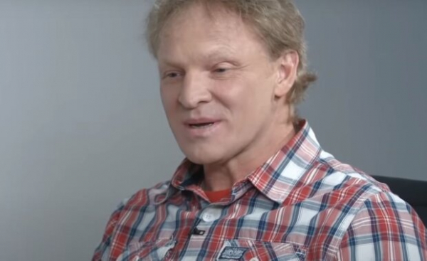Актеры "Дизель Шоу" сбежали к путину: Дмитрий Танкович объяснил такой поступок предателей Актеры "Дизель Шоу" сбежали к путину: Дмитрий Танкович объяснил такой поступок предателей