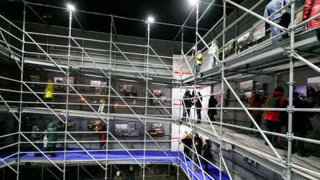 Оккупанты выставили на продажу завод "Коктебель"