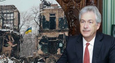 США могут выделить Украине почти полмиллиарда долларов на 2025 год - Белый дом
США могут выделить Украине почти полмиллиарда долларов на 2025 год - Белый дом