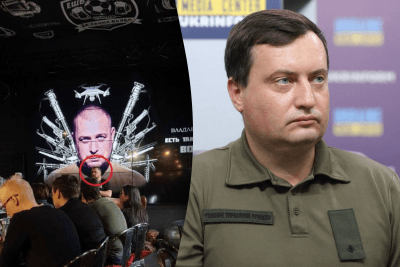 Воздушные войска пополняются: Польша передает Украине 4 истребителя МиГ-29
Воздушные войска пополняются: Польша передает Украине 4 истребителя МиГ-29