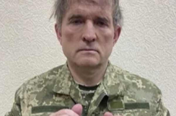 Виктор Медведчук продолжает зарабатывать в Украине благодаря агрохолдингу: санкций, как и не было